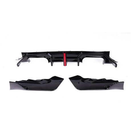 G87 M2 Adro style diffuser