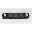 G87 M2 carbon fiber centre lower grille