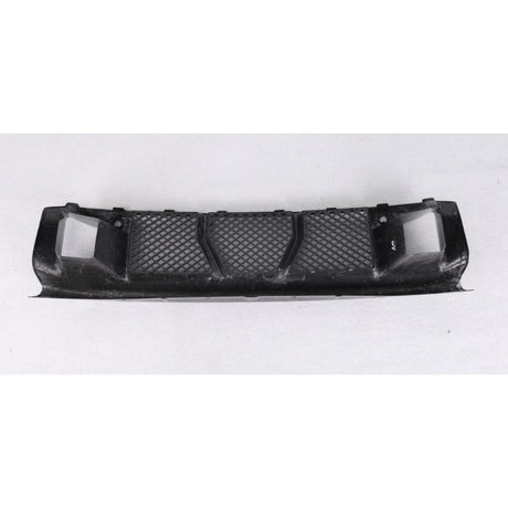 G87 M2 carbon fiber centre lower grille
