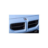 G87 M2 MP style carbon fiber grille