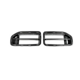 G87 M2 MP style carbon fiber grille