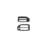 G87 M2 MP style carbon fiber grille