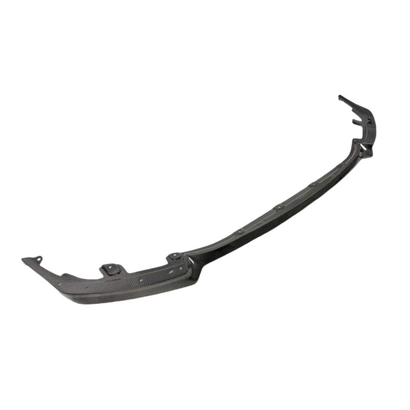 G87 M2 CS style carbon fiber front lip
