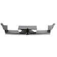 G87 M2 CS style carbon fiber rear diffuser