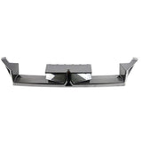 G87 M2 CS style carbon fiber rear diffuser