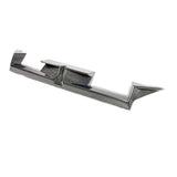 G87 M2 CS style carbon fiber rear diffuser