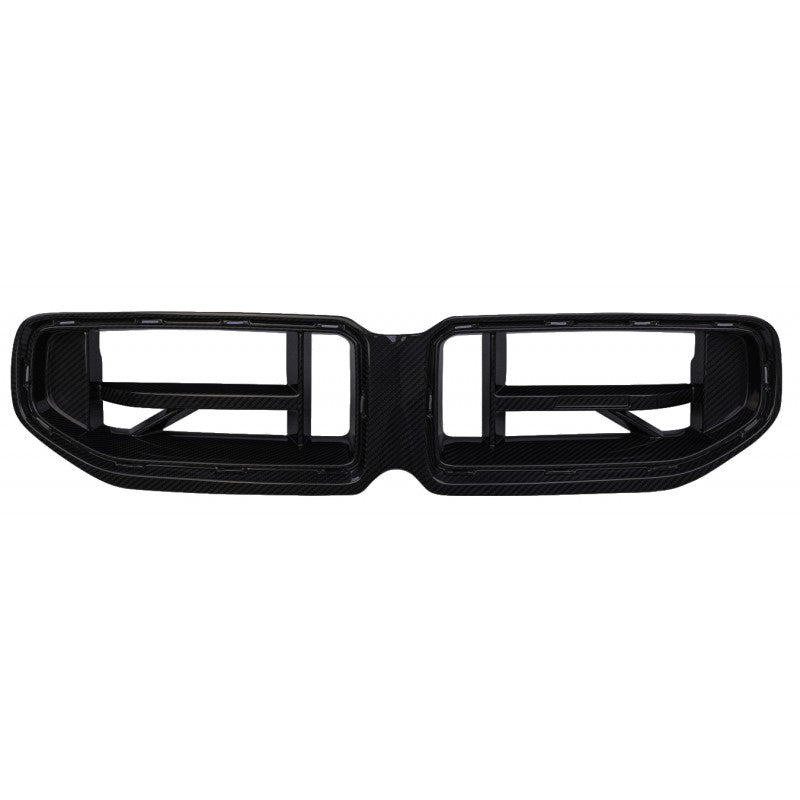 G87 M2 CS style grille