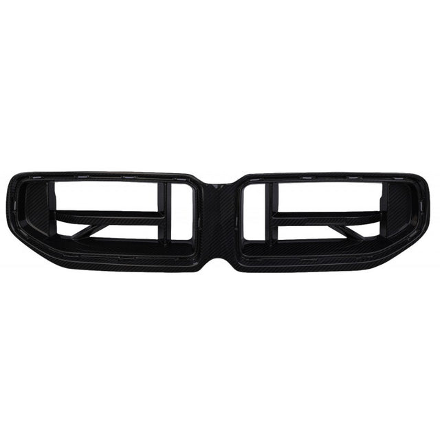 G87 M2 CS style grille