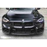 G87 M2 CS style grille