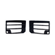 G87 M2 front bumper side vents V2