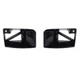 G87 M2 front bumper side vents