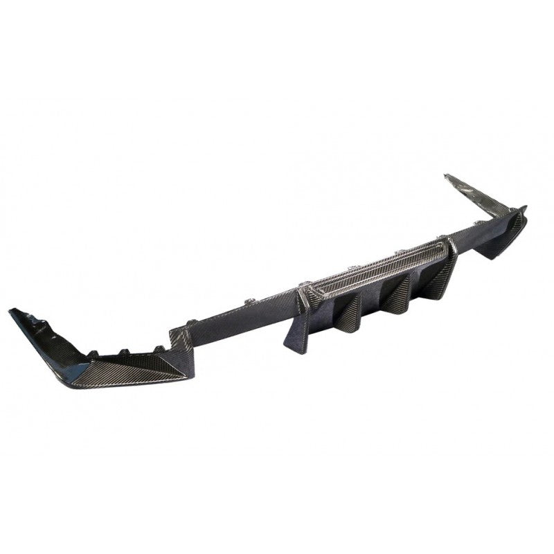 G87 M2 MHC carbon fiber diffuser