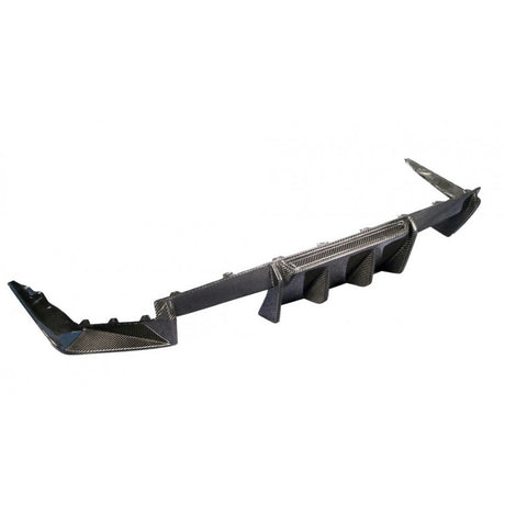 G87 M2 MHC carbon fiber diffuser