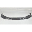 G87 M2 MHC style carbon fiber front lip