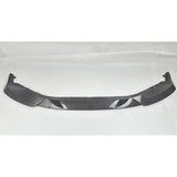 G87 M2 MHC style carbon fiber front lip