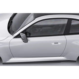 G87 M2 MHC style carbon fiber side skirt