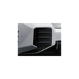 G87 M2 MP style carbon fiber rear bumper vents