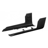 G87 M2 MP style side skirt