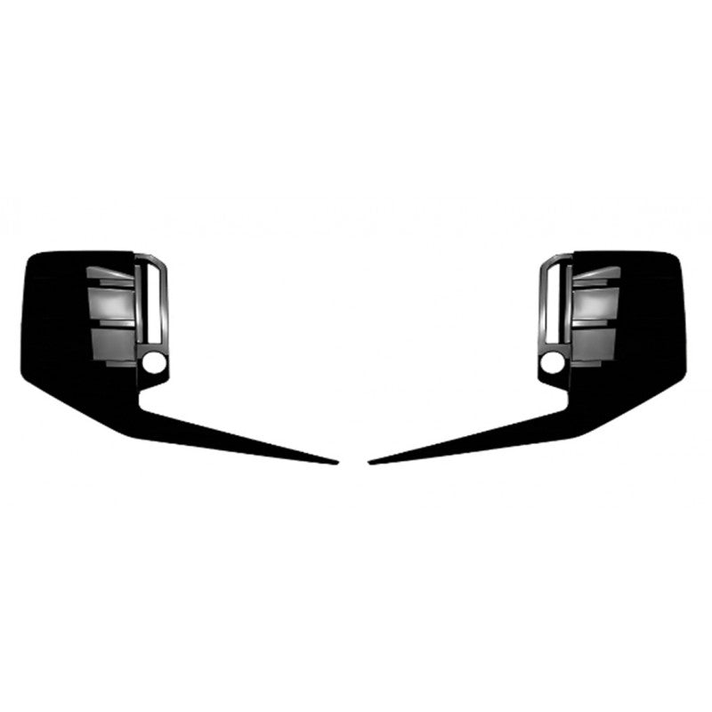 G87 M2 rear bumper vent