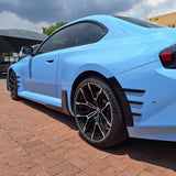 G87 M2 wheel arch trim (4pcs/set)