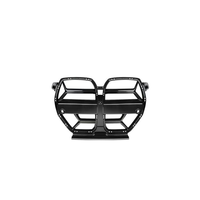 G80 M3 / G82 M4 CSL style gloss black grille