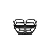 G80 M3 / G82 M4 CSL style gloss black grille
