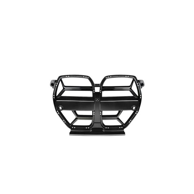 G80 M3 / G82 M4 CSL style gloss black grille