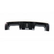 G80 M3 / G82 M4 F1 style diffuser w/LED brakelight