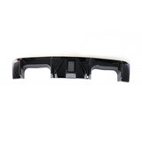 G80 M3 / G82 M4 F1 style diffuser w/LED brakelight