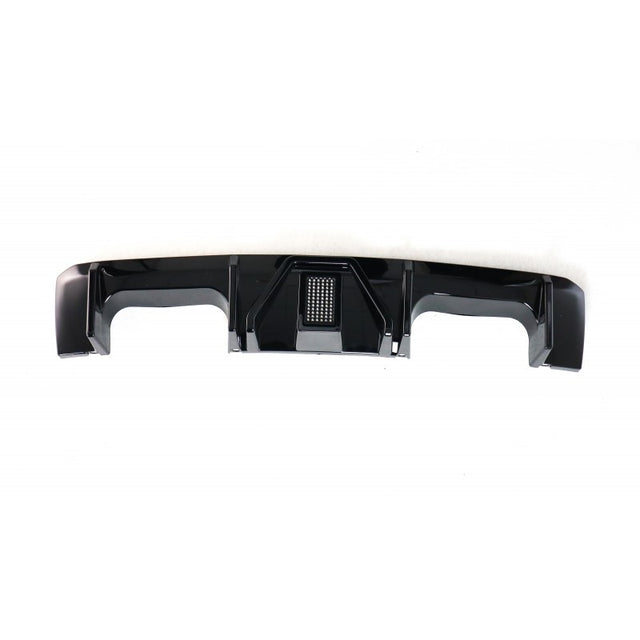 G80 M3 / G82 M4 F1 style diffuser w/LED brakelight
