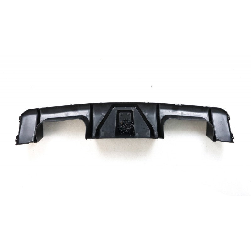 G80 M3 / G82 M4 F1 style diffuser w/LED brakelight
