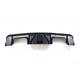 G80 M3 / G82 M4 F1 style diffuser w/LED brakelight