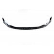 G80 M3 / G82 M4 MP style gloss black front lip