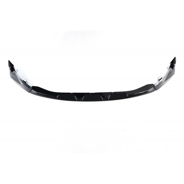 G80 M3 / G82 M4 MP style gloss black front lip