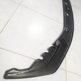 G80 M3 / G82 M4 MX style carbon fiber front lip