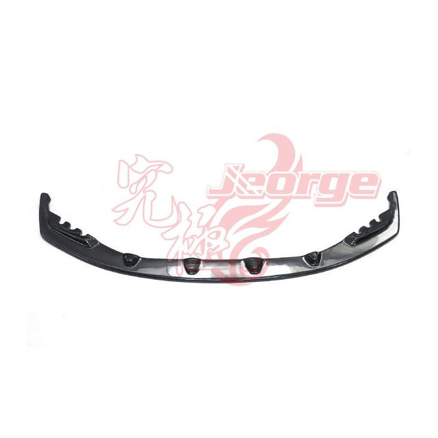 G80 M3 / G82 M4 MX style carbon fiber front lip