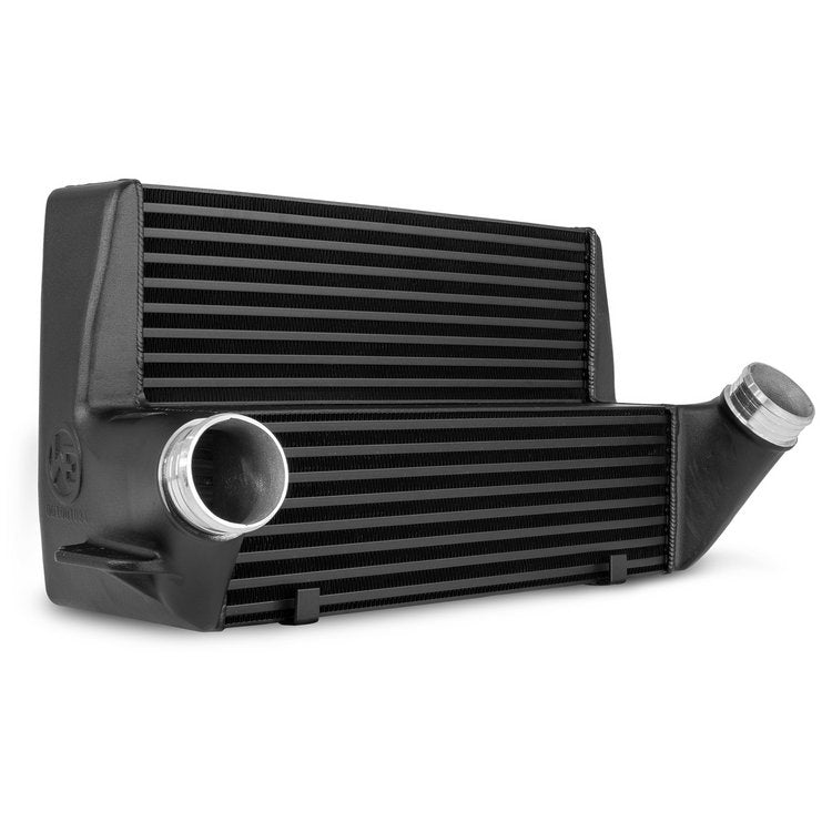 WAGNER TUNING Comp. Intercooler Kit EVO3 : BMW E82 E90