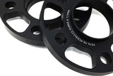 LIGHTWEIGHT G90 G99 BMW M5 Wheel Spacers w/10 Bolts