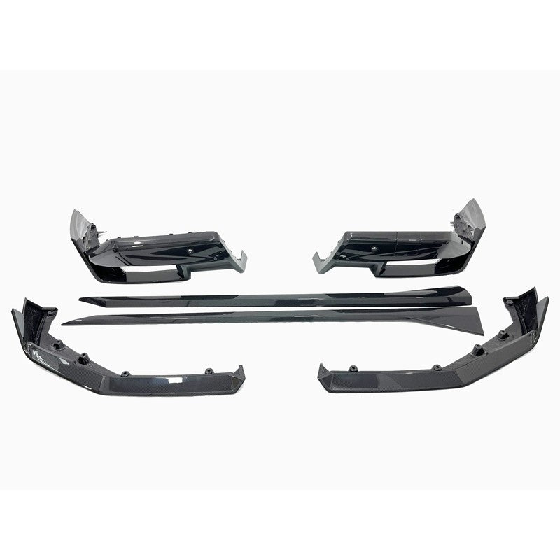 G90 M5 MP style carbon bodykit (SET)