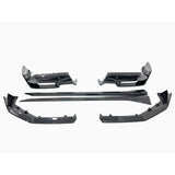G90 M5 MP style carbon bodykit (SET)