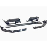 G90 M5 MP style carbon bodykit (SET)