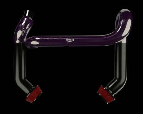 Project Gamma BMW M3 | M4 (G80/G82) CARBON FIBER INTAKES & FILTERS