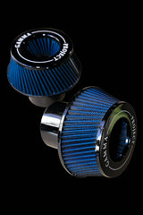 Project Gamma BMW M3 | M4 (G80/G82) CARBON FIBER INTAKES & FILTERS