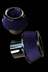 Project Gamma BMW M3 | M4 (G80/G82) CARBON FIBER INTAKES & FILTERS
