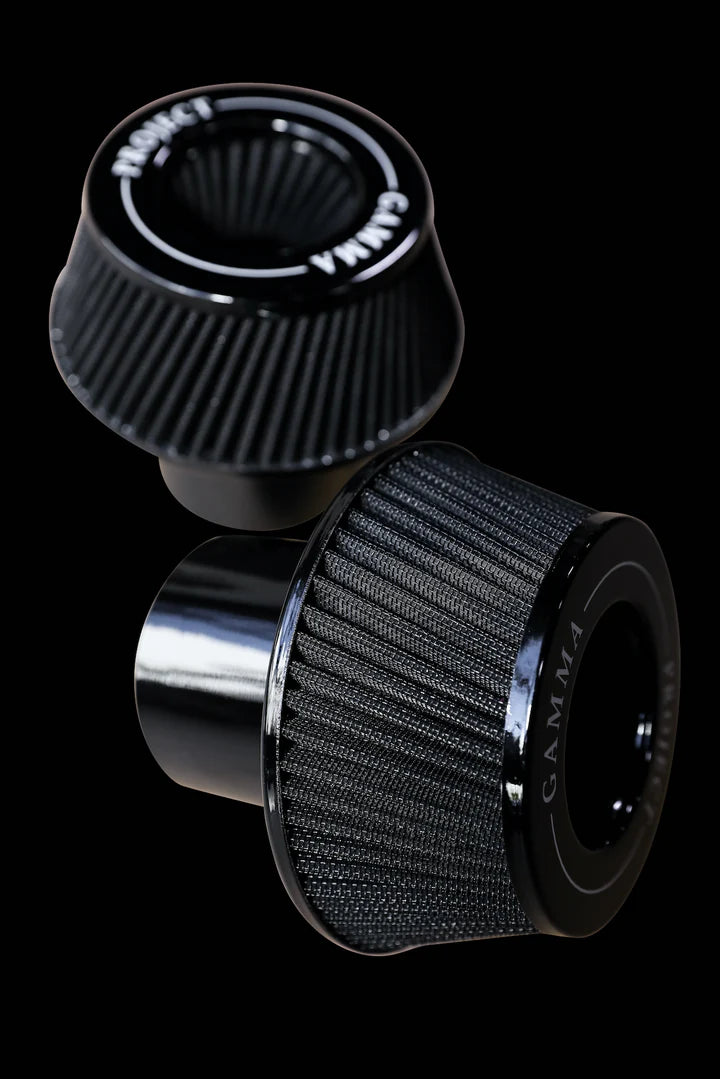 Project Gamma BMW M3 | M4 (G80/G82) CARBON FIBER INTAKES & FILTERS