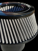 Project Gamma BMW M3 | M4 (G80/G82) CARBON FIBER INTAKES & FILTERS