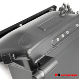RK Autowerks Billet Intake Manifold / Charge Air Cooler, BMW S58