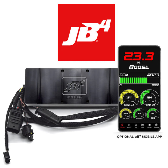 JB4 for BMW B58 GEN3 (B58TU2) BETA