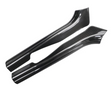 BMW G82 Carbon Fiber Door Sill