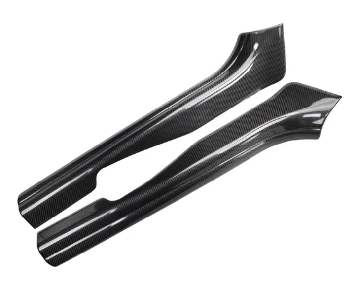 BMW G82 Carbon Fiber Door Sill